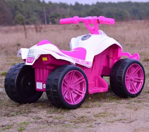 Pierwszy quad na akumulator dla dziecka super jakość/TR1805 na Arena.pl