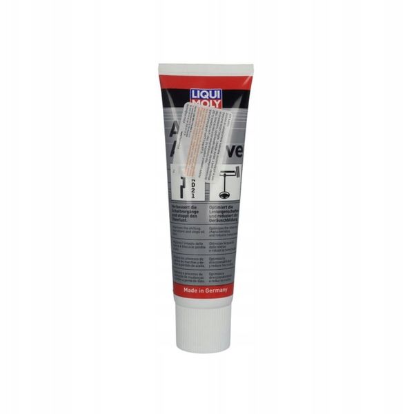DODATEK DO PALIWA LIQUI MOLY 250 ML 2185 zdjęcie 4