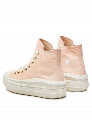 Buty CONVERSE CTAS MOVE HI R41,5 na Arena.pl