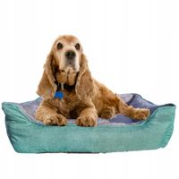 LEGOWISKO DLA PSA KOTA 74x58x21 CM KANAPA SOFA POSŁANIE DLA PSÓW ROZMIAR L