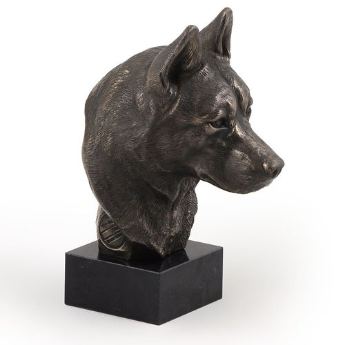 Husky Syberyjski - figurka - 303 na Arena.pl