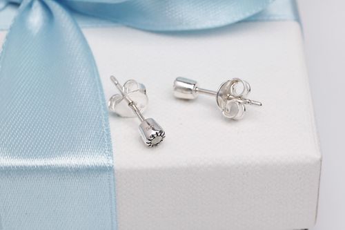 Kolczyki Staviori KDM4414 na Arena.pl