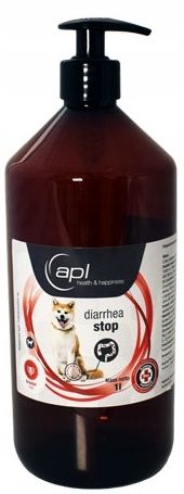 APL BREEDER DIARRHEA STOP 1l na Arena.pl