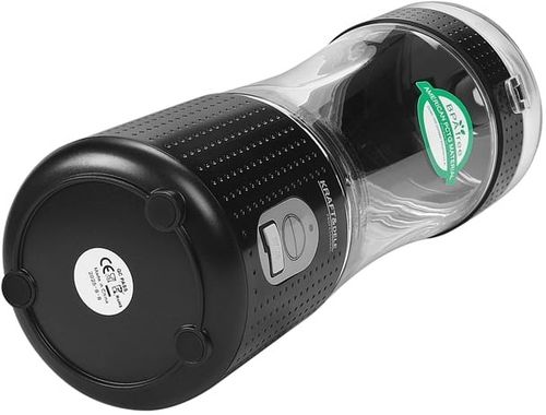 blender akumulatorowy usb-c 380ml / 2x3000mah kd4170 na Arena.pl