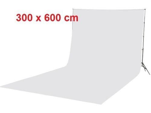 Tło do zdjęć 300x600cm Screen Tuleja na Arena.pl