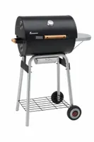 Grill węglowy Landmann Wędzarka BLACK TAURUS 440