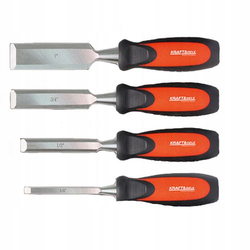 zestaw dłut 4 szt. kd10890 na Arena.pl