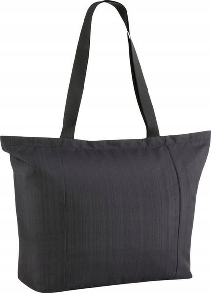 TORBA PUMA BASE SHOPPER CZARNA 91345 01 zdjęcie 2