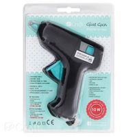 PISTOLET DO KLEJU 10 W 7362