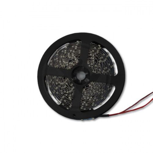 TAŚMA LED 2835 4.6W/M NIEBIESKA ŚCIEMNIALNA 12V SMD na Arena.pl
