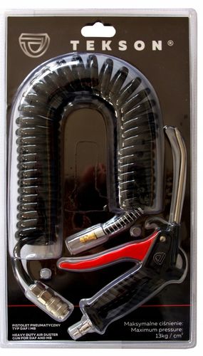 Pistolet Do Przedmuchiwania MP4 / DAF XF106 na Arena.pl