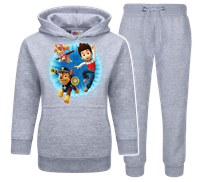 Dres Dziecięcy Psi Patrol - Paw Patrol