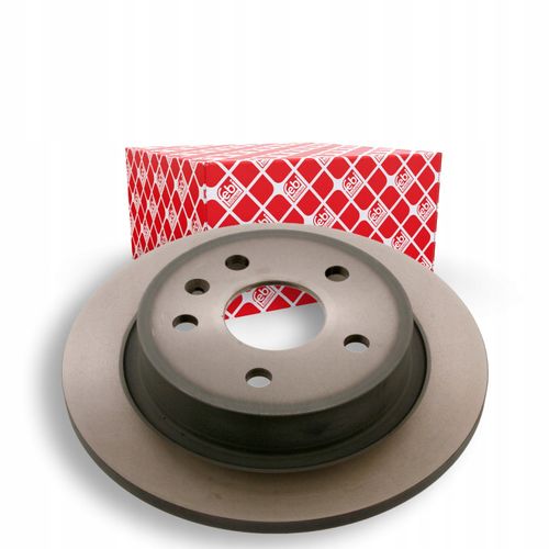 TARCZA HAM TYL 292X12 P FEBI BILSTEIN na Arena.pl