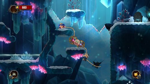 CHARIOT PC KLUCZ STEAM na Arena.pl