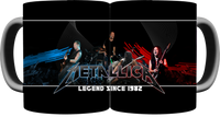 Magiczny Kubek Metallica
