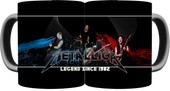 Magiczny Kubek Metallica