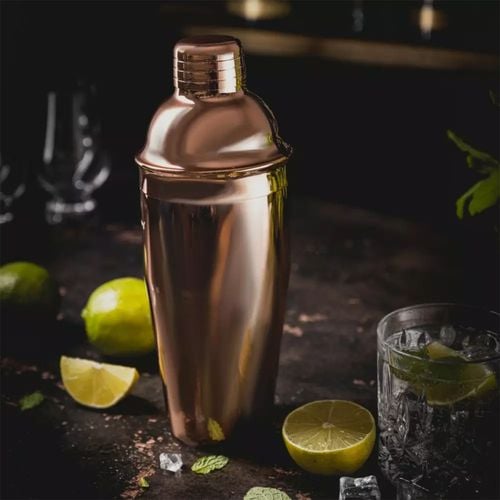 shaker barmański do koktajli 750ml klausberg kb-7650 na Arena.pl