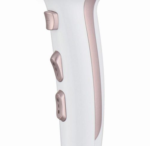 suszarka do włosów hdd501ro - bp-hdd501ro na Arena.pl