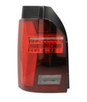 Volkswagen T6.1 19- Lampa tylna lewa