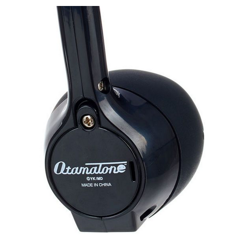 Otamatone Melody Czarny Instrument Syntezator Maywa Denki bateria CR2032 na Arena.pl