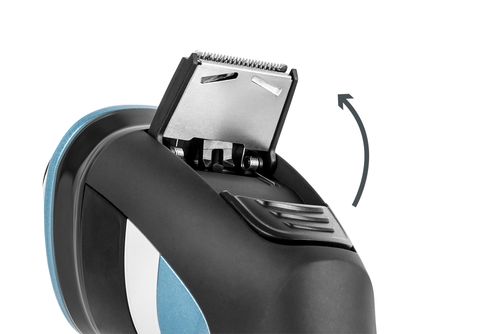 Golarka rotacyjna Teesa HYPERCARE PRO700 trymer na Arena.pl