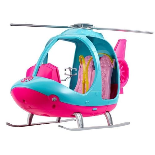 Helikopter Barbie na Arena.pl