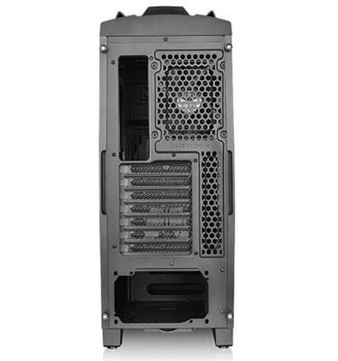 Thermaltake Versa N24 USB3.0 Window - Black na Arena.pl