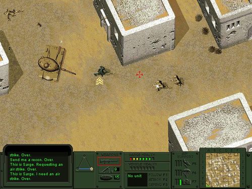 Army Men (PC) Klucz Steam Bez VPN Wysyłka 24/7 na Arena.pl
