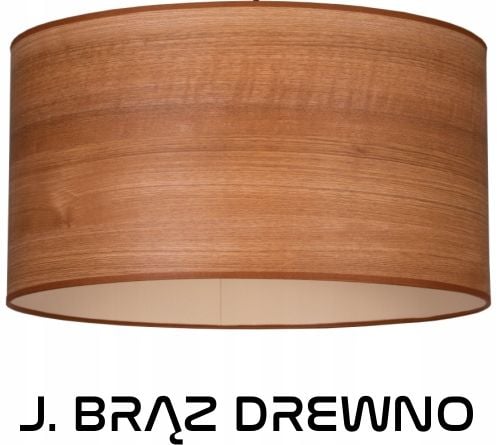 Abażur KLOSZ LAMPA 35cm na Arena.pl