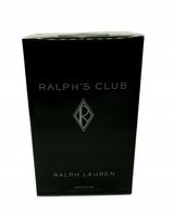 Ralph Lauren Ralph's Club Parfum perfumy dla mężczyzn 100 ml