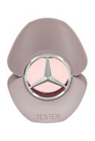 tester mercedes-benz woman edt 60ml