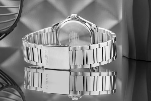 zegarek męski casio mtp-1370d-7a2vdf + box na Arena.pl