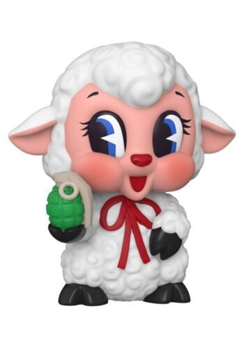 funko lamb darling owca figurka vinyl valentine na Arena.pl