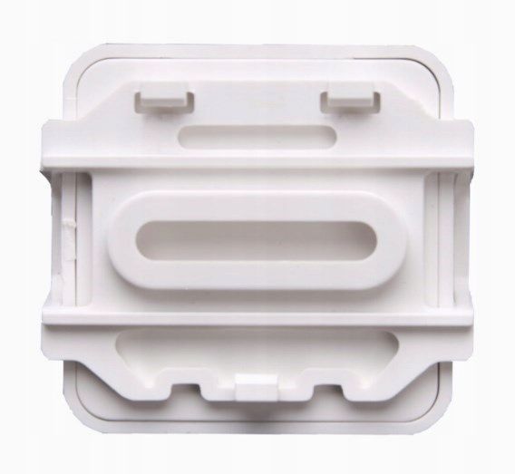 OXT Mini Przekaźnik 3 Obwodowy WiFi TUYA 3x3,3A zdjęcie 2