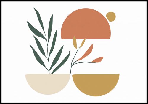 Plakat 100x70cm Przekwit Tonacji na Arena.pl