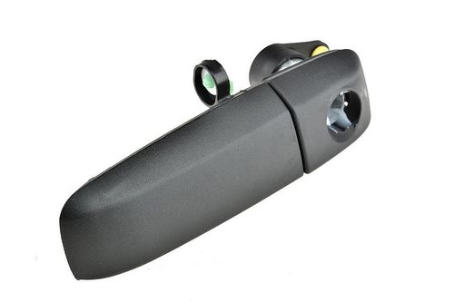 KLAMKA ZEWNĘTRZNA DRZWI LEWY PRZÓD FIAT PANDA 2003 2004 2005 2006 na Arena.pl