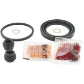 Zestaw naprawczy zacisk hamulca przedni HONDA FIT I 2004 2005 2006 2007