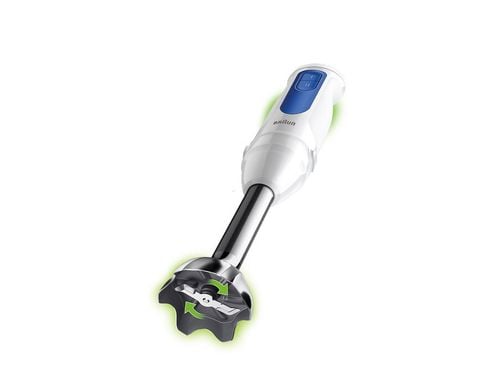 Blender BRAUN MultiQuick 3 MQ30202M Biały na Arena.pl