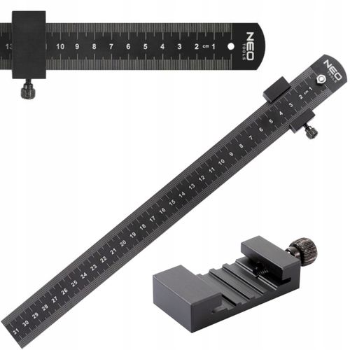 Linijka NEO 72-200 (0.3 m) na Arena.pl