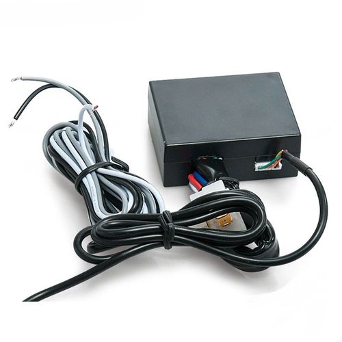 Turbo Timer EPMAN White na Arena.pl