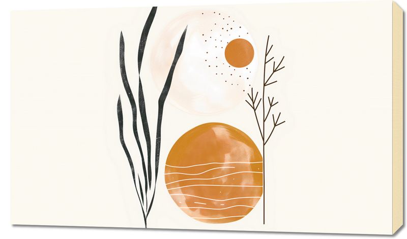 Obraz 100x60cm Przebłysk zdjęcie 1