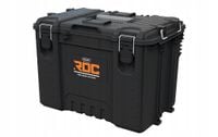 SKRZYNKA NARZĘDZIOWA XL KETER ROC PRO GEAR 2.0 256980 KETER