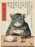 Plakat 15x20cm Chwila Refleksji