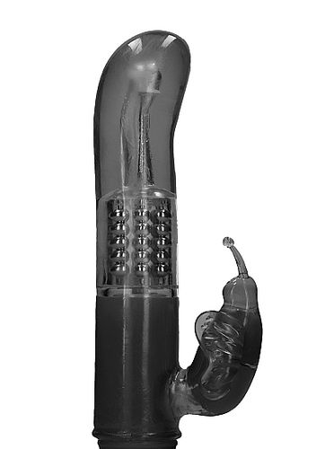rotating butterfly - black na Arena.pl