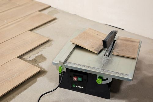 PIŁA STOŁOWA PRZECINARKA PŁYTEK STOLIK DO GLAZURY NA MOKRO SUCHO REGULACJA na Arena.pl