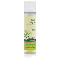 MACROVITA Olive.elia Coconut naturalny suchy olejek do ciała z bio-oliwą i olejkiem kokosowym 100ml