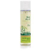 Macrovita Olive.elia Coconut naturalny suchy olejek do ciała z bio-oliwą i olejkiem kokosowym 100ml