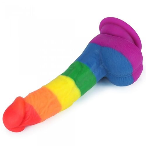 8 prider dildo na Arena.pl