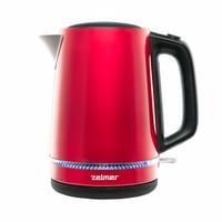 Czajnik Zelmer ZCK7921R 1850-2200 W, 1,7 l, Czerwony