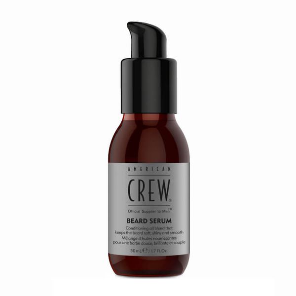 AMERICAN CREW Serum do Brody 50 ml zdjęcie 1